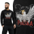 LONGSLEEVE PATRIOTYCZNY ORZEŁ POLSKI